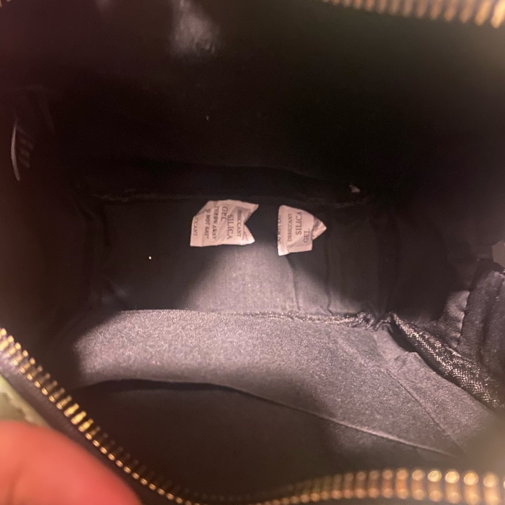 Mini Backpack! - Picture 2 of 6